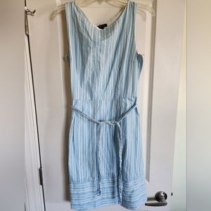 Lands End size 10 dress